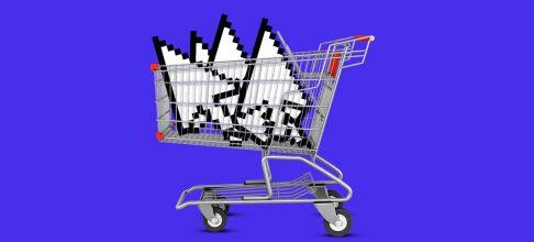 Our insatiable appetite for rapid supply