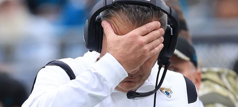 9 jobs Urban Meyer could maybe well additionally recall subsequent after he used to be fired by Jaguars