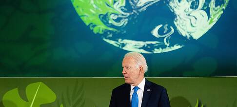 Is Biden Serious About Emissions Reductions or Not?