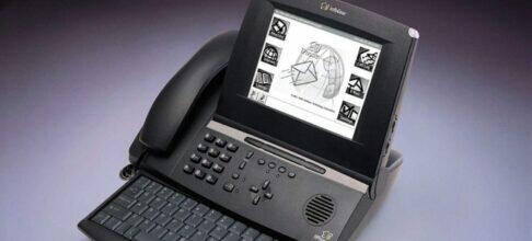 The 1998 iPhone You Doubtlessly Didn’t Label Existed