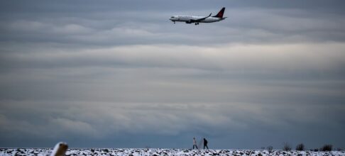 Canadian airways shriek climate, no longer staffing shortages due to the COVID-19, are tiring submit-vacation delays