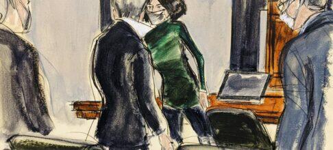 Verdict no longer shut to at Ghislaine Maxwell trial, jury indicators