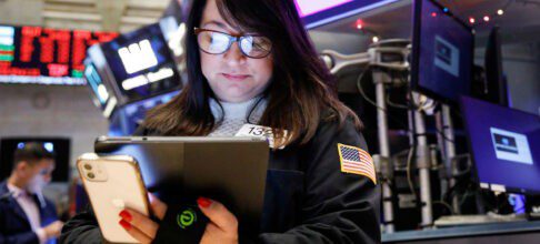 Shares may per chance well scramble the 2021 tailwind into the peaceable year, however the jobs legend and Fed will seemingly be in level of curiosity