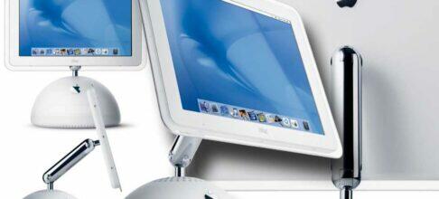 Why iMac G4 remains to be the supreme Mac ever made two decades later