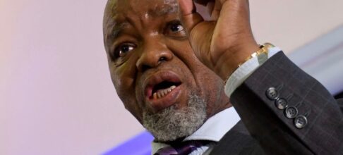 ENERGY SUMMIT: The factual transition: Vitality Minister Gwede Mantashe explains his causes for sticking with coal