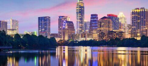 Most attention-grabbing cities for tech jobs