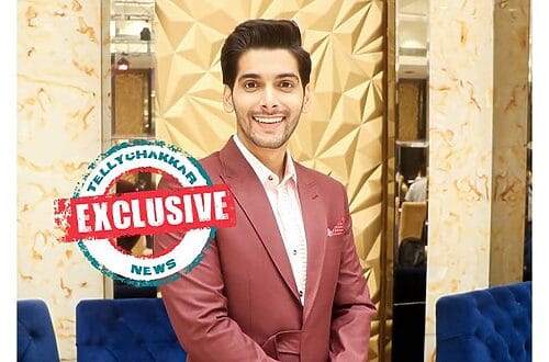 EXCLUSIVE! ‘I in truth want to play a persona within the grey colour’ Akshit Sukhija REVEALS the persona he needs to play, how he chooses his projects and extra about Fanaa Ishq Mein Marjawaan 3