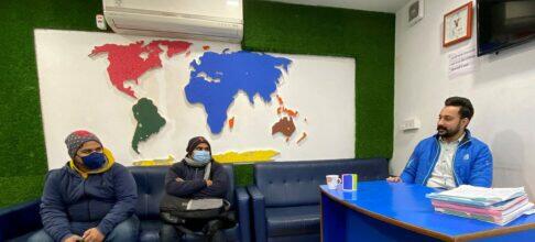 ‘Off to Canada’: India’s jobs crisis exasperates its formative years | Reuters