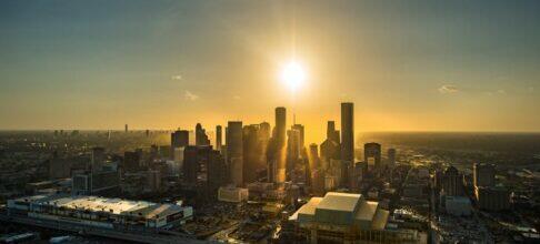 Tech jobs in Houston