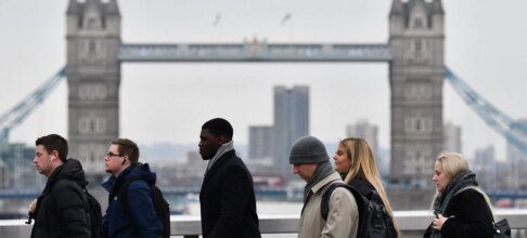 Britain drops most COVID-19 restrictions, at the side of face masks and vaccine passports