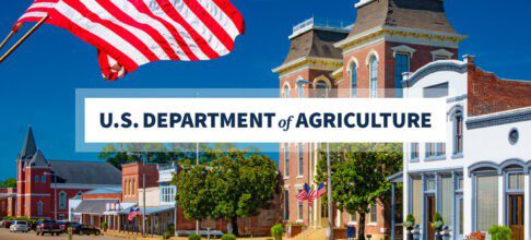 USDA Invests $1.4 Billion to Give a boost to Local Companies, Set Proper-Paying Jobs and Give a boost to the Economy in Rural The united states