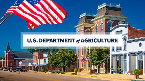 USDA Invests $1.4 Billion to Give a boost to Local Companies, Set Proper-Paying Jobs and Give a boost to the Economy in Rural The united states