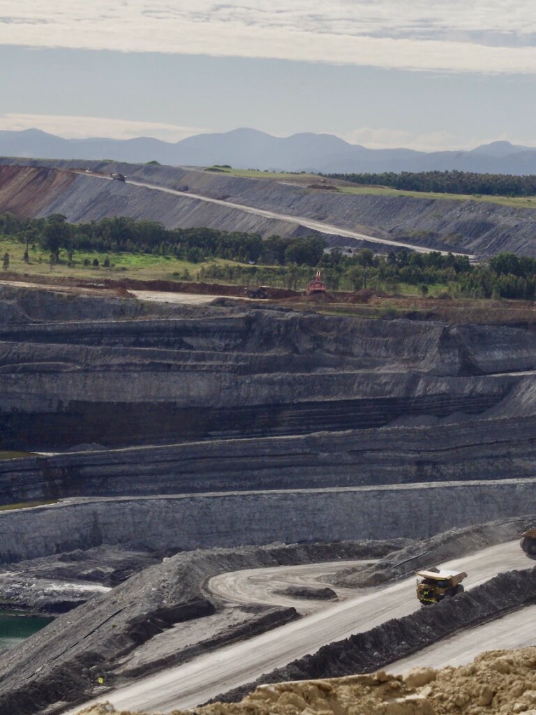 375011 13000 jobs in the offing if defunct mining land reused in the hunter memoir finds