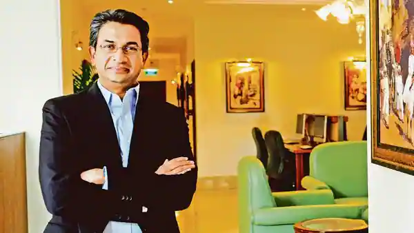 Startup financial system can generate 100 million current jobs in India: Rajan Anandan | Mint