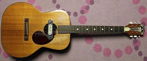 An Impossible Restoration Venture Reinvigorated This Improbable Fundamental Acoustic-Electric