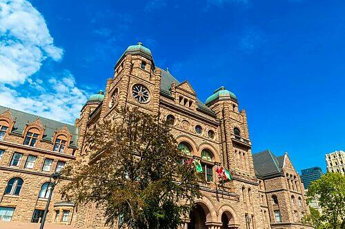 375466 ontario wants extra immigration powers what does this mean for the relaxation of canada