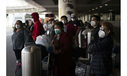 California sets Feb. 1 deadline for health worker boosters