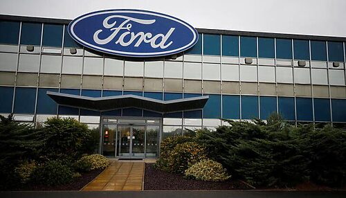 376800 ford confirms cutting 3000 jobs as it pushes toward electric