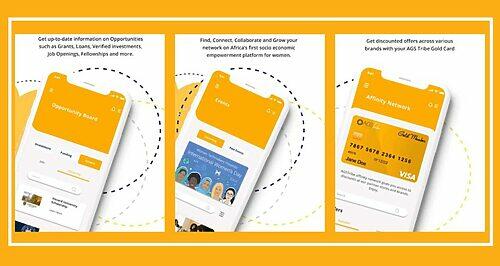 Herconomy app