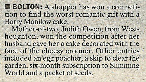 Writing Competition