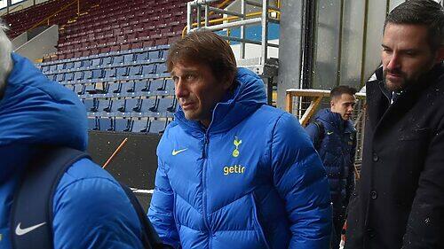 Antonio Conte
