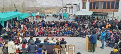Ladakh Admin Moves Towards Restoration of Pre-August 5, 2019 Policy on Govt Jobs for Locals