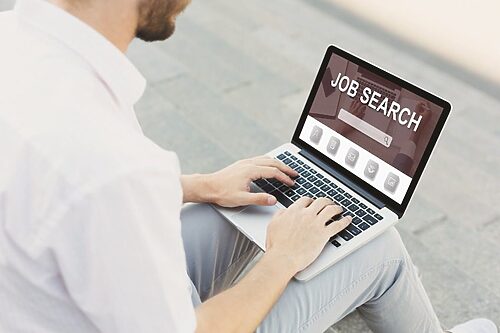 380982 crypto job searches surge by 601 in 2022 coinjournal research