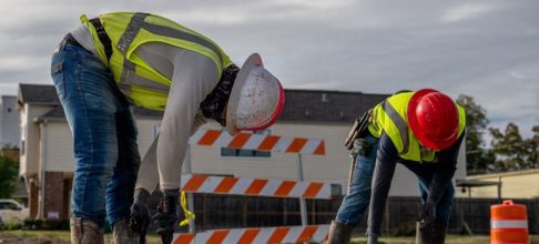 The hardest construction jobs to fill