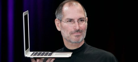 381306 15 years of macbook air the iconic steve jobs unveil the troubled years and the future