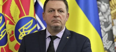 381410 ukrainian corruption scandal costs top officials their jobs