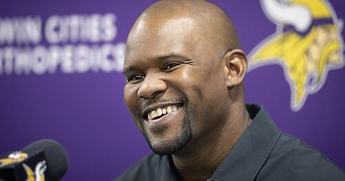 381671 flores had gut feeling that vikings dc job was best fit