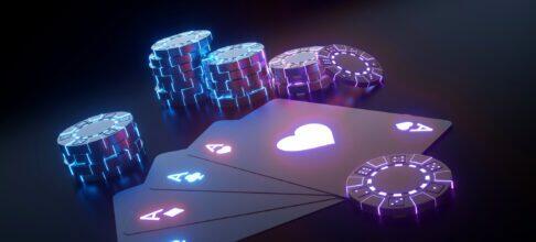 381772 were not bluffing poker and other games are good models of the autonomous enterprise