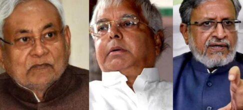 381912 nobody can save lalu yadav and his family bjps sushil modi on land for jobs scam india news