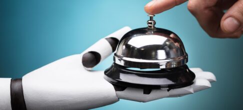 Generative AI Will Enhance — not Erase — Customer Service Jobs