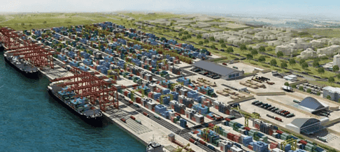 Lekki Seaport to generate 170,000 jobs, says NPA