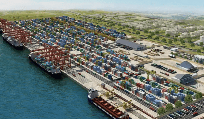 382053 lekki seaport to generate 170000 jobs says npa