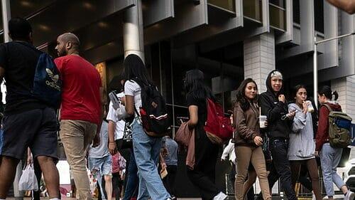 382453 big employers dominate jobs market in post covid australia