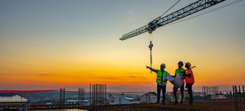 382590 researcher secures 174k grant to study psychological safety in construction