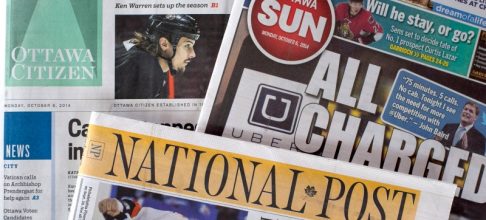 382766 postmedias merger talks with toronto star owner a hail mary pass expert