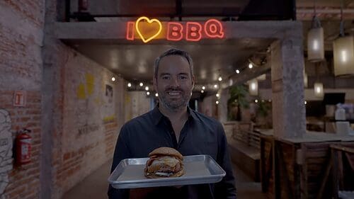 382844 gen xer left a job at apple to open a bbq restaurant in mexico city it made 9 million in sales last year