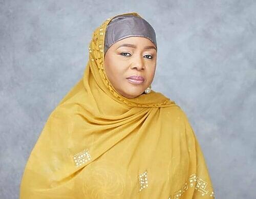 382979 how federal character commission chairwoman farida dankaka sells federal jobs for n7 million each