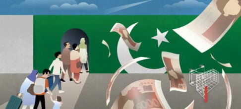 Pakistan’s futile fight with inflation