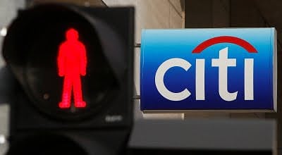 384784 analysis citigroups layoffs sweeping restructuring in uncertain economic period unlikely to affect singapores financial sector