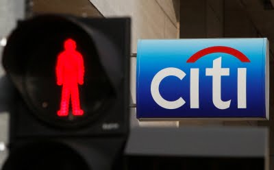 384784 analysis citigroups layoffs sweeping restructuring in uncertain economic period unlikely to affect singapores financial sector