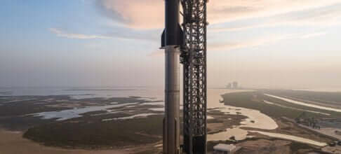 384969 elon musks ambitions for starship soar high while reality waits on launchpad scaled