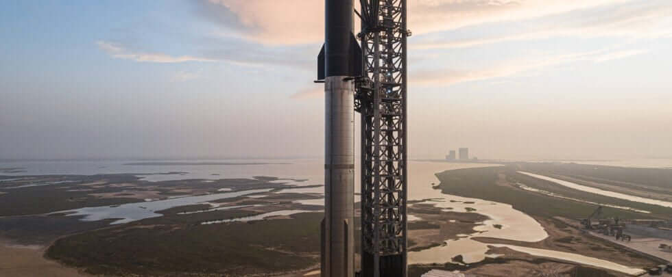 384969 elon musks ambitions for starship soar high while reality waits on launchpad scaled
