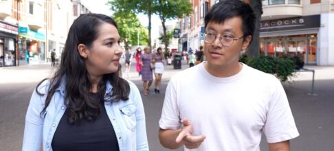 ‘You have to adapt’: why Hongkongers living in UK feel move was worth it, despite less money and fewer friends