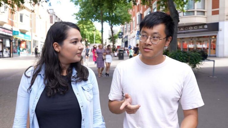 ‘You have to adapt’: why Hongkongers living in UK feel move was worth it, despite less money and fewer friends