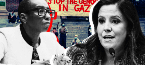 JACQUELINE TOBOROFF: College presidents are willing to excuse literal calls for genocide in the name of DEI