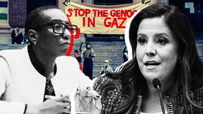 JACQUELINE TOBOROFF: College presidents are willing to excuse literal calls for genocide in the name of DEI